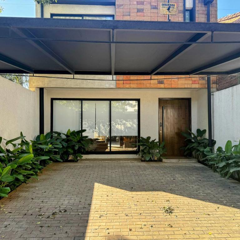 Luxury House in the Most Exclusive Area of Asunción - Villa de 1 dormitorio - 30