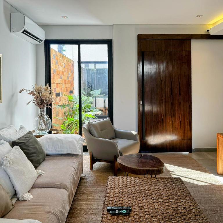 Luxury House in the Most Exclusive Area of Asunción - Villa de 1 dormitorio - 40