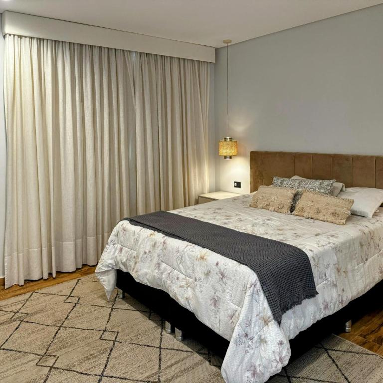 Luxury House in the Most Exclusive Area of Asunción - Villa de 1 dormitorio - 32