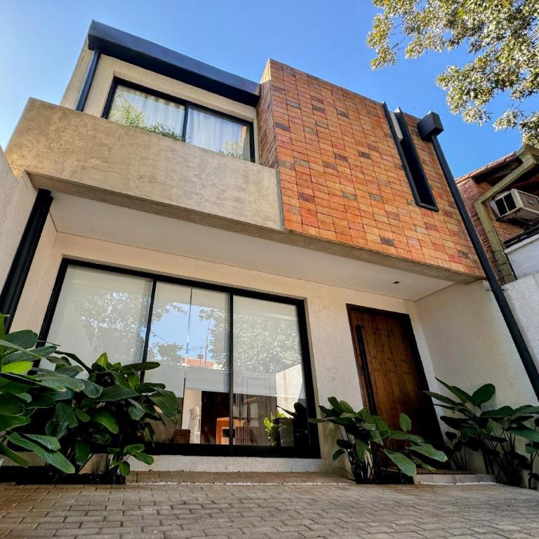 Luxury House in the Most Exclusive Area of Asunción - Villa de 1 dormitorio - 35
