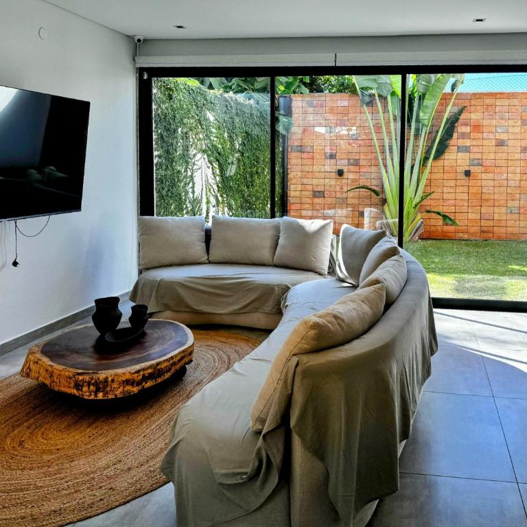 Luxury House in the Most Exclusive Area of Asunción - Villa de 1 dormitorio - 50