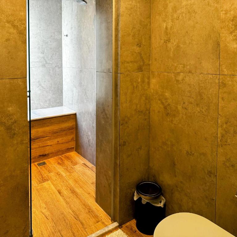 Luxury House in the Most Exclusive Area of Asunción - Villa de 1 dormitorio - 44
