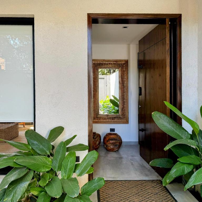 Luxury House in the Most Exclusive Area of Asunción - Villa de 1 dormitorio - 61