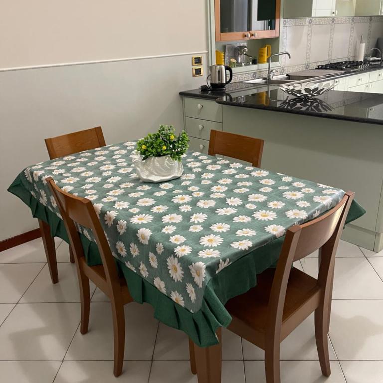 Stabiae luxury guest house - Appartamento con 2 Camere da Letto e Balcone - 51