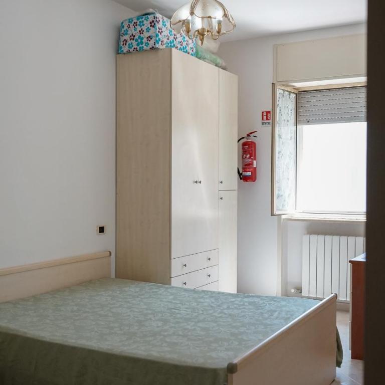 Casa Cannulo - Appartamento Deluxe con 1 Camera da Letto e Vista Città - 25