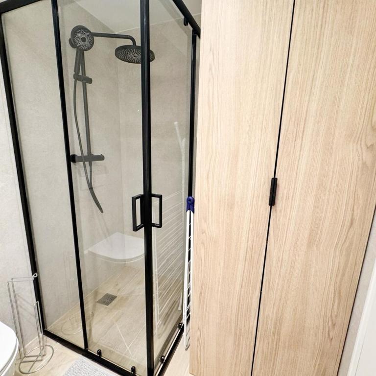 RF112 - T3 Lumineux à deux pas du port - Appartement 2 Chambres - 26