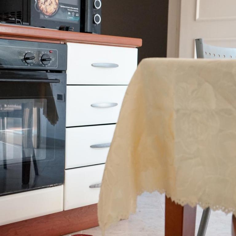 Casa Cannulo - Appartamento Deluxe con 1 Camera da Letto e Vista Città - 21
