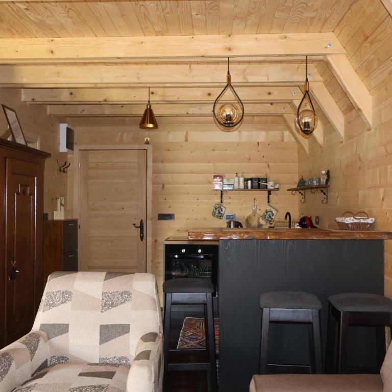 Portes du Soleil - Zabljak - Haus mit 2 Schlafzimmern - 4