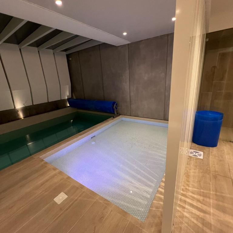 Best Location in Quito - Studio Apartment - 14