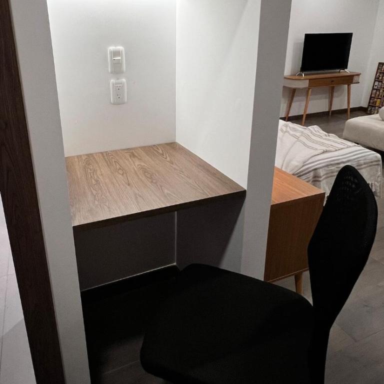 Best Location in Quito - Studio Apartment - 10