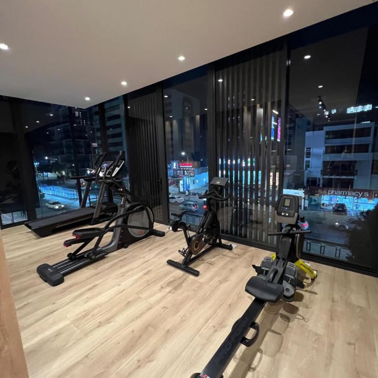 Best Location in Quito - Studio Apartment - 16