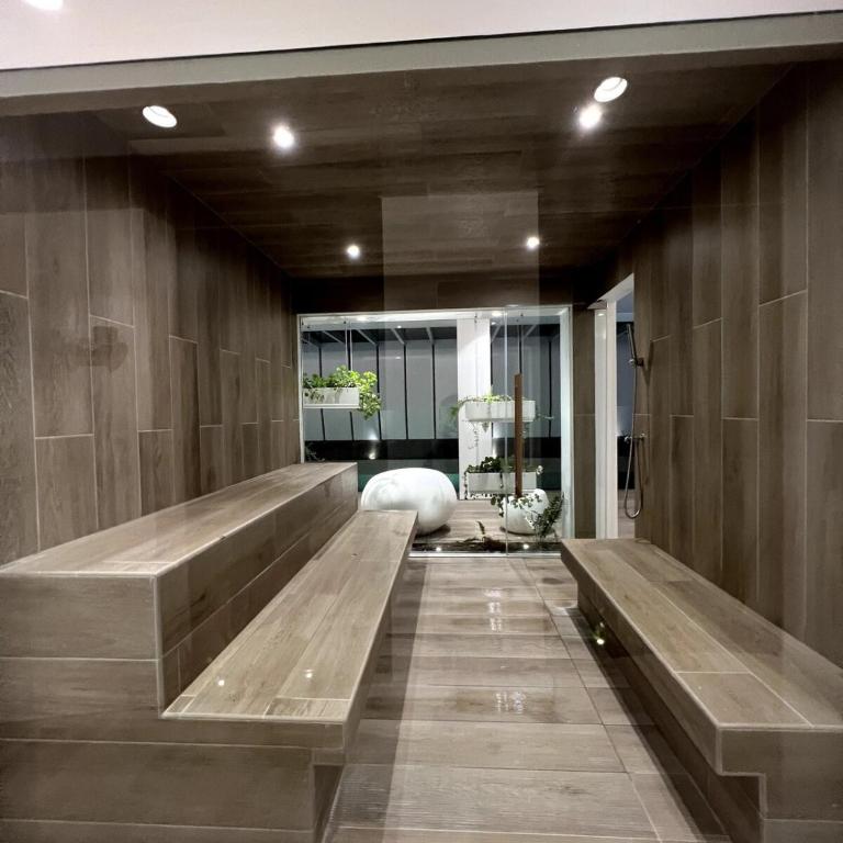 Best Location in Quito - Studio Apartment - 19