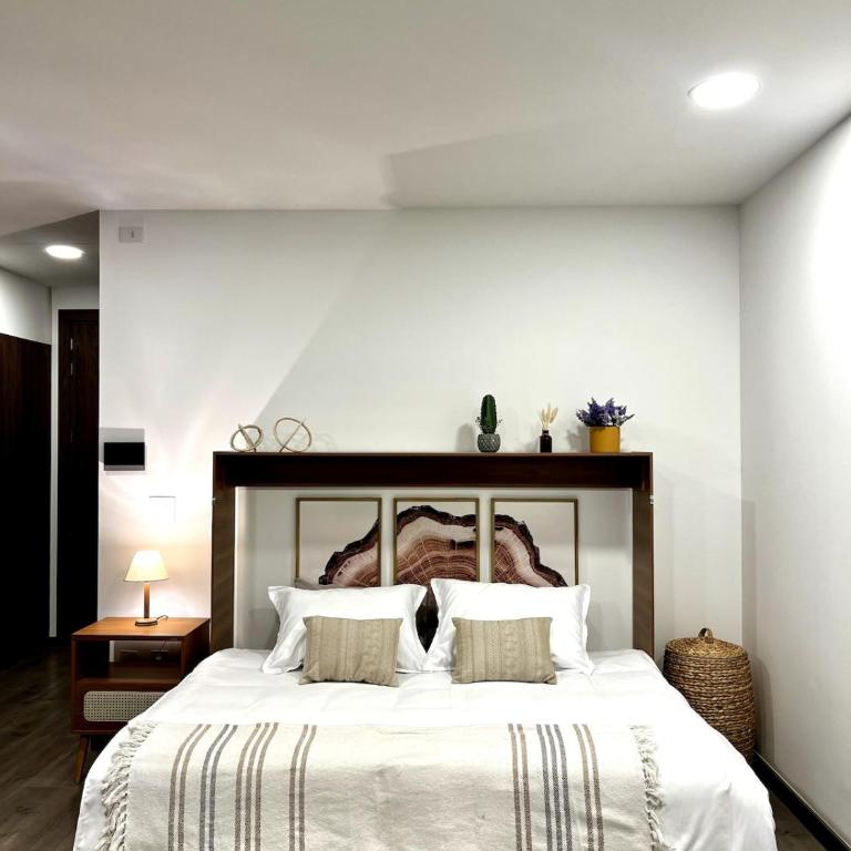 Best Location in Quito - Studio Apartment - 1