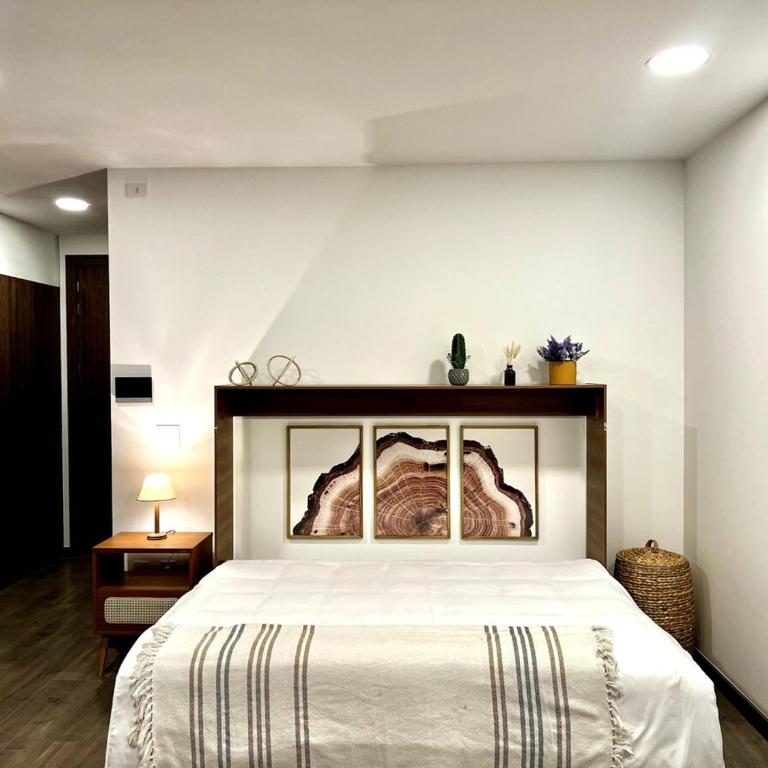 Best Location in Quito - Studio Apartment - 5