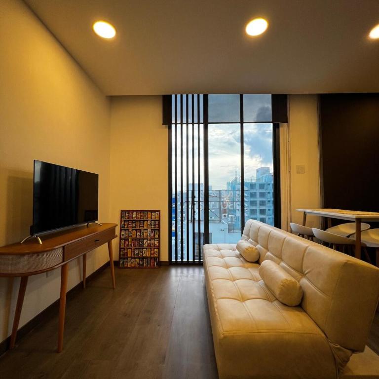 Best Location in Quito - Studio Apartment - 7