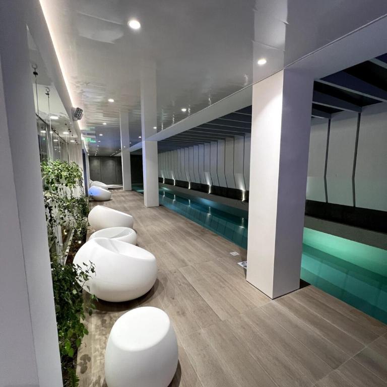 Best Location in Quito - Studio Apartment - 13