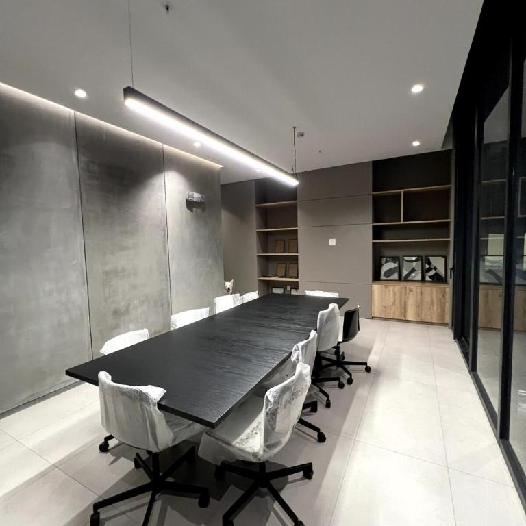 Best Location in Quito - Studio Apartment - 20