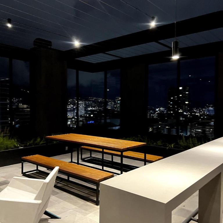 Best Location in Quito - Studio Apartment - 21