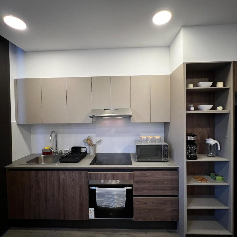 Best Location in Quito - Studio Apartment - 4