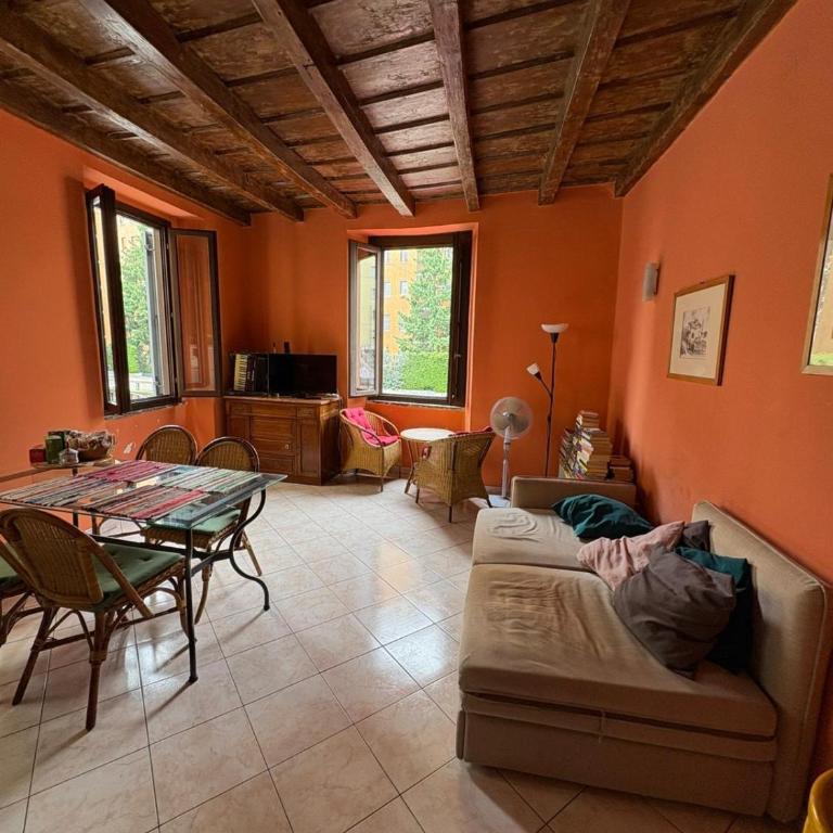 Casa accogliente sul naviglio - Appartamento con 1 Camera da Letto - 1