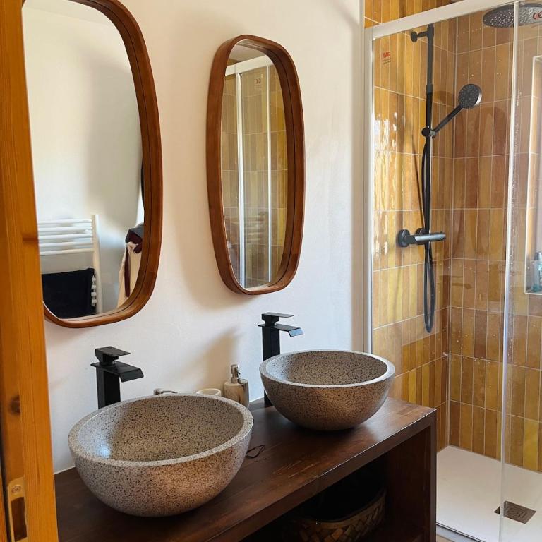 Huxa Appt Megève Centre - Appartement 3 Chambres - 15