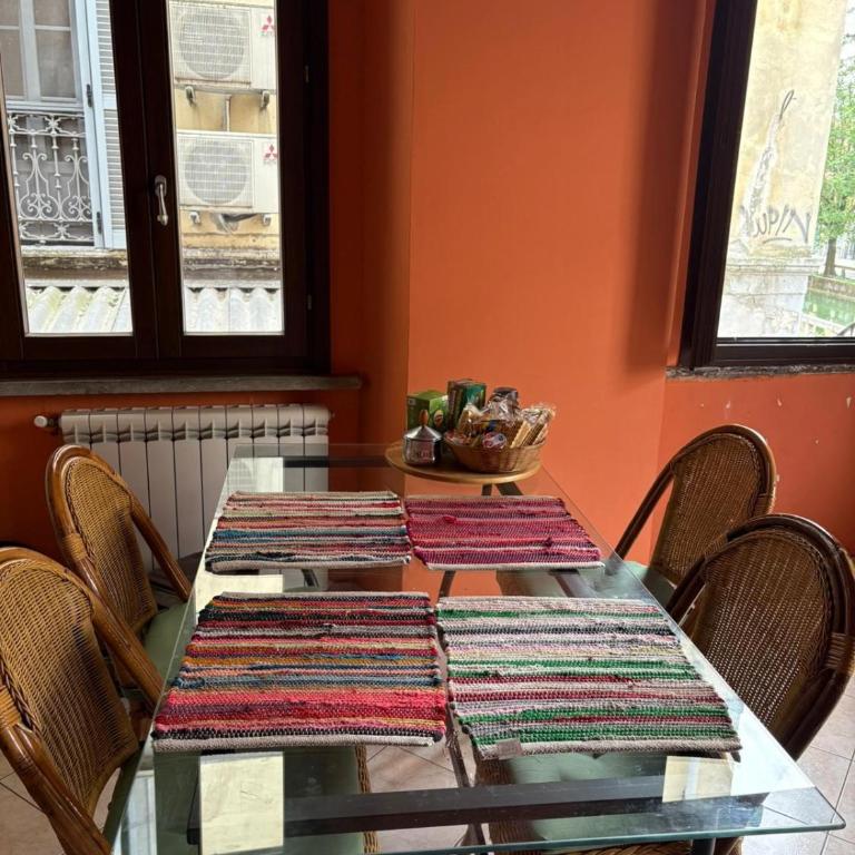 Casa accogliente sul naviglio - Appartamento con 1 Camera da Letto - 8