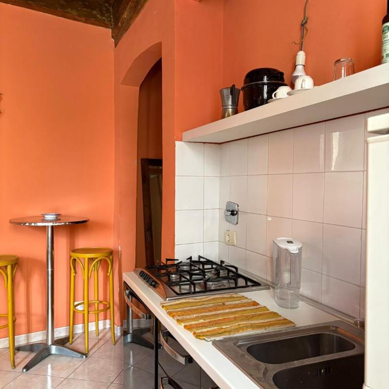 Casa accogliente sul naviglio - Appartamento con 1 Camera da Letto - 10