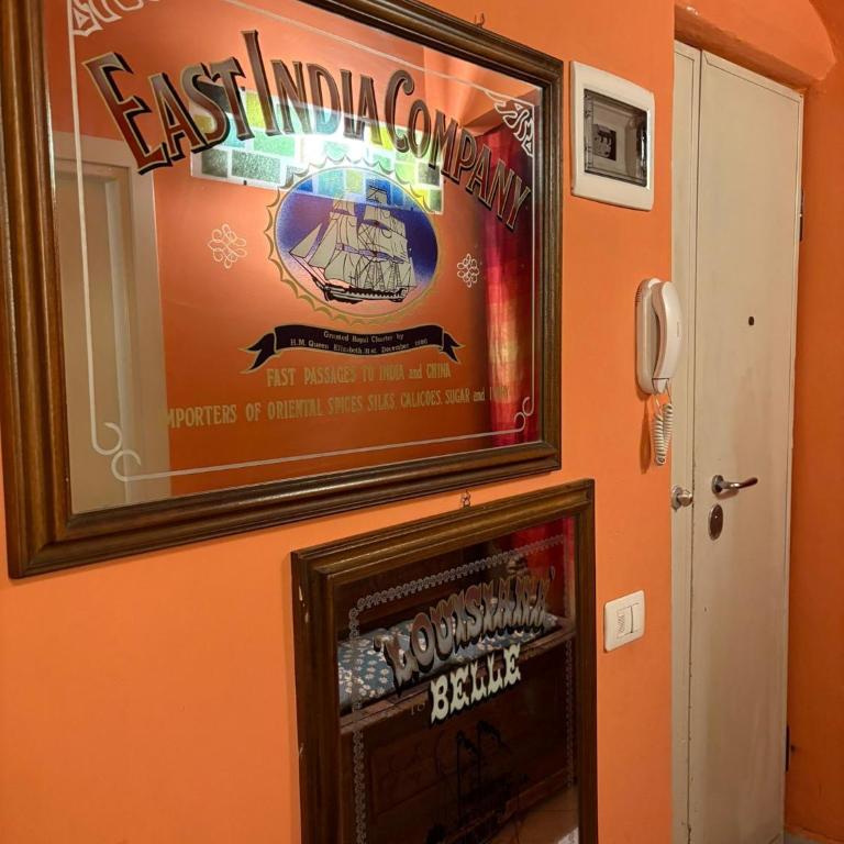 Casa accogliente sul naviglio - Appartamento con 1 Camera da Letto - 14