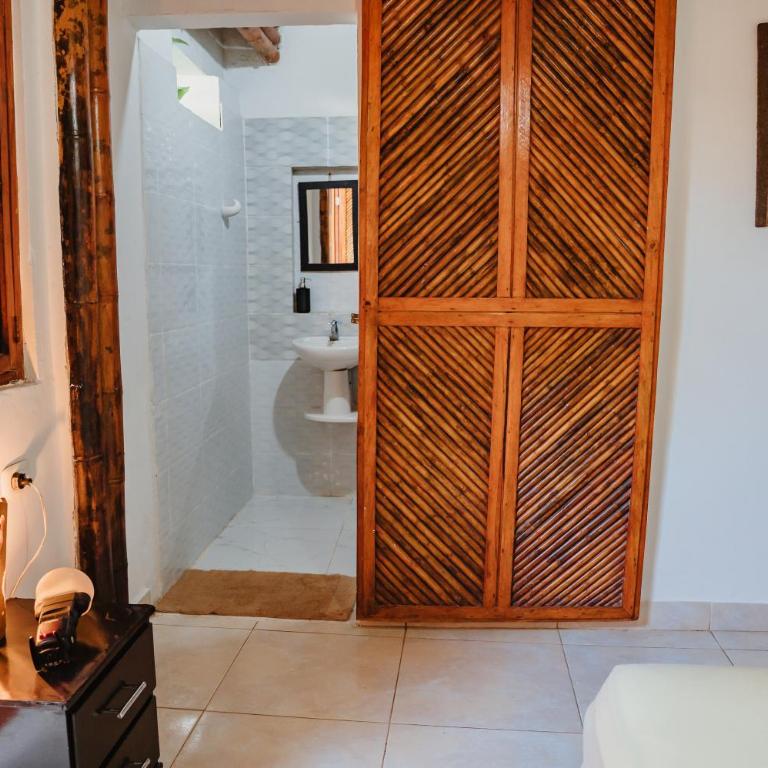 Kasakolà - Habitación Doble Estándar - 10