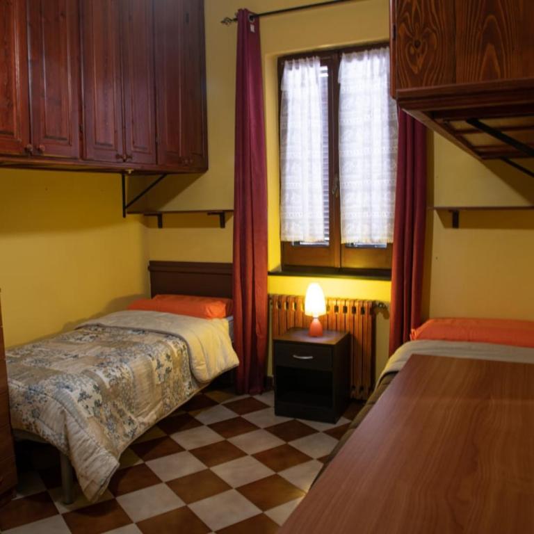 La Dimora di vlad - Appartamento con 1 Camera da Letto - 4