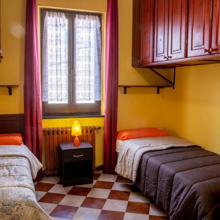 La Dimora di vlad - Appartamento con 1 Camera da Letto - 5