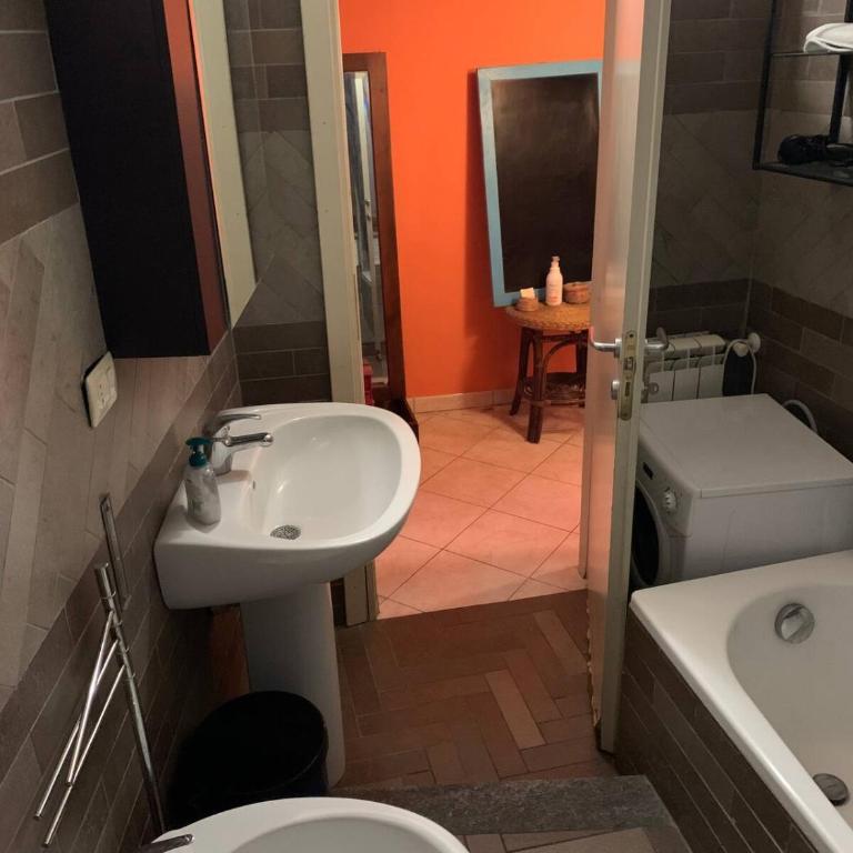 Casa accogliente sul naviglio - Appartamento con 1 Camera da Letto - 16