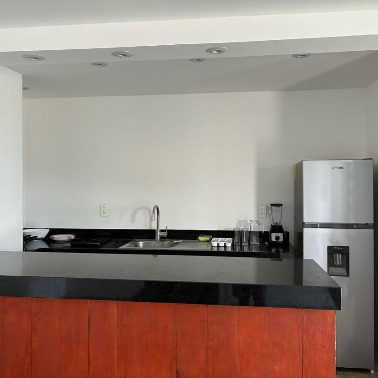 Live the Beach Life Luxury, Location and Total Comfort - One-Bedroom Deluxe Apartment - 32