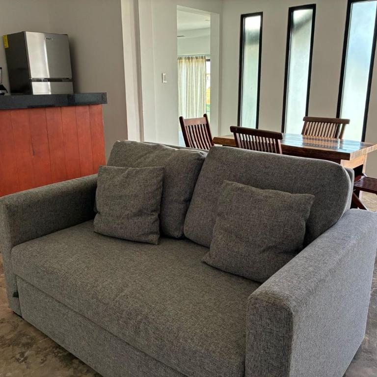 Live the Beach Life Luxury, Location and Total Comfort - One-Bedroom Deluxe Apartment - 20
