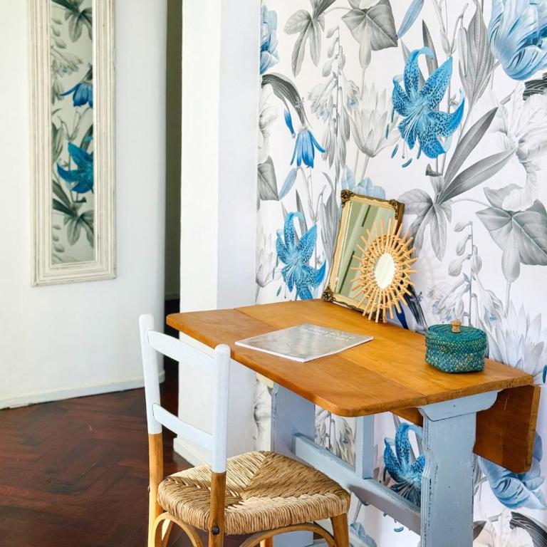 Cozy Vintage Style Studio in San Telmo district BA - Apartamento Estudio - 16
