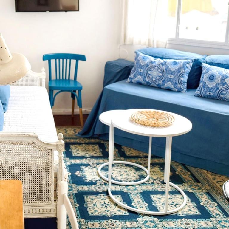 Cozy Vintage Style Studio in San Telmo district BA - Apartamento Estudio - 19