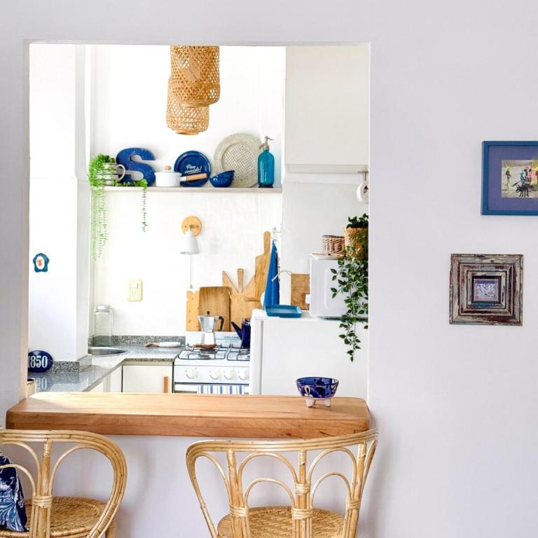 Cozy Vintage Style Studio in San Telmo district BA - Apartamento Estudio - 26