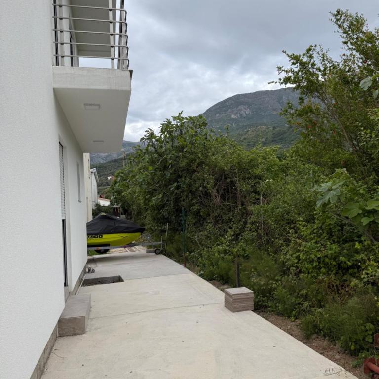 Apartmani Škrijelj - One-Bedroom Apartment - 5