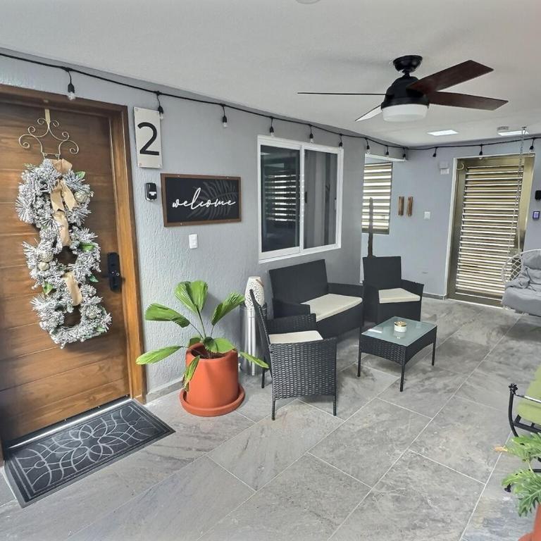 Newly renovated & furnished apartment - Apartamento de 1 dormitorio - 5