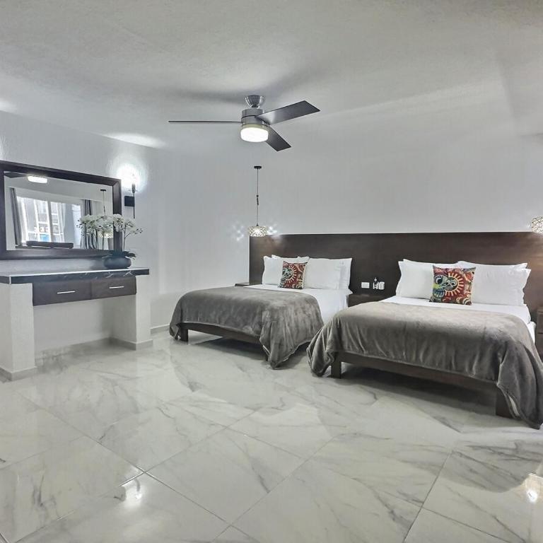 Newly renovated & furnished apartment - Apartamento de 1 dormitorio - 9