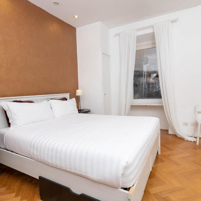 Fontana di Trevi Modern Apartment - Appartamento con 2 Camere da Letto - 18
