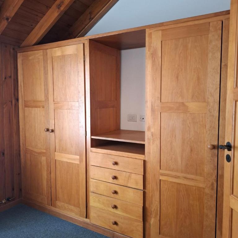 Cabaña 15 - Casa de 3 dormitorios - 6