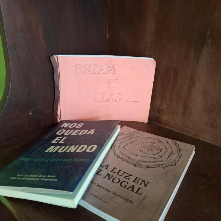 Cabaña 15 - Casa de 3 dormitorios - 9