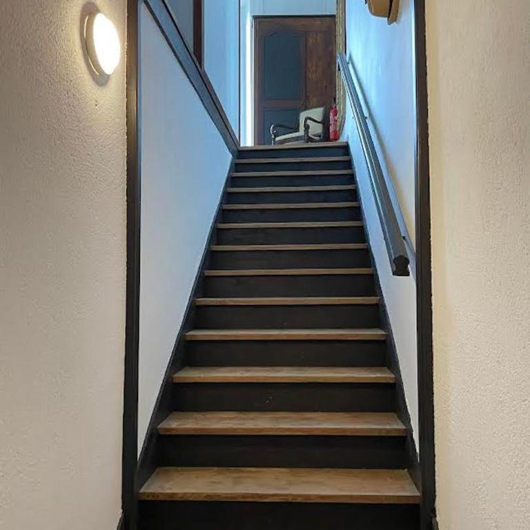 Appartement La Couronne Sarlat-La-Canéda - One-Bedroom Apartment - 46
