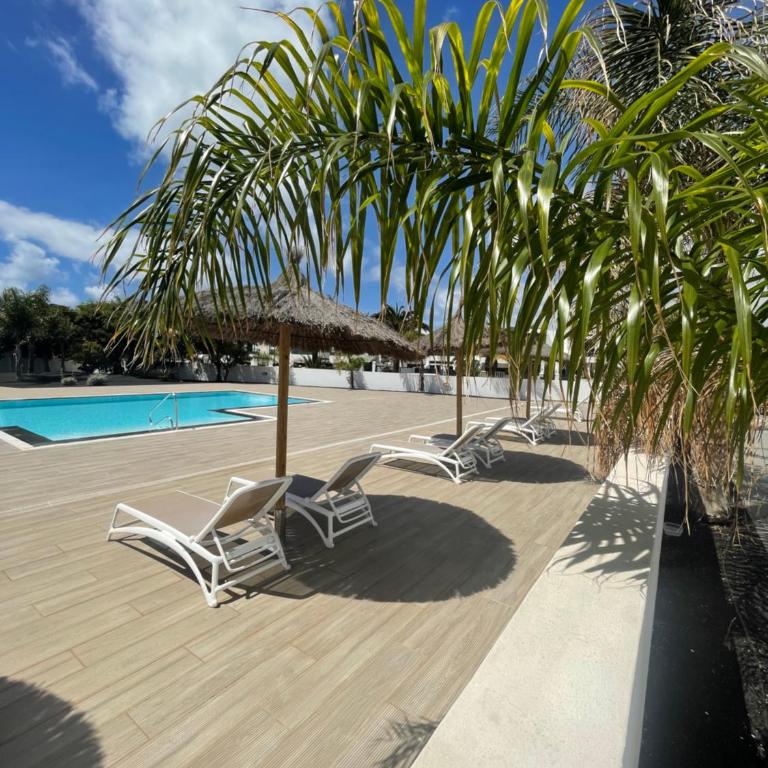 CASA MARINA - Apartamento de 1 dormitorio - 2