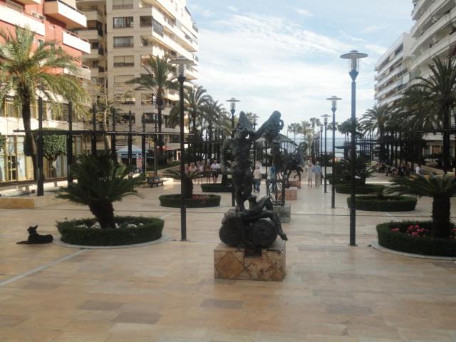 Casa en Marbella Centro con encanto - Casa - 20