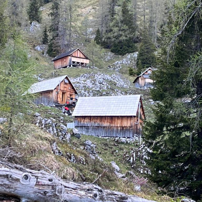 Ferienhaus Valentina - Three-Bedroom Vacation Home - 39