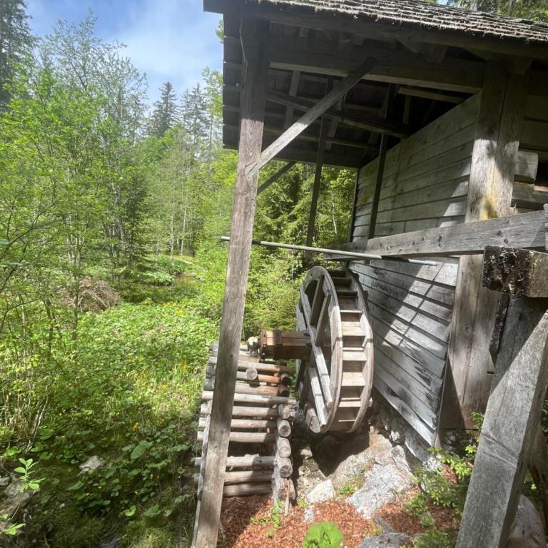 Ferienhaus Valentina - Three-Bedroom Vacation Home - 41