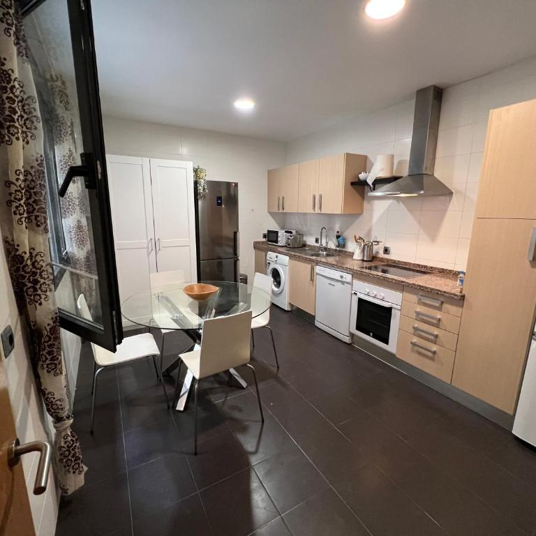 Apartamento Jerez - Apartamento de 1 dormitorio - 9