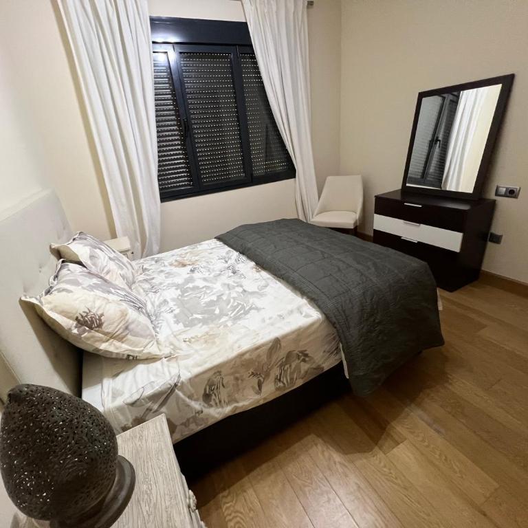 Apartamento Jerez - Apartamento de 1 dormitorio - 10